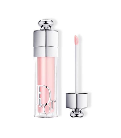 dior addict lip maximizer (brillo de labios efecto 